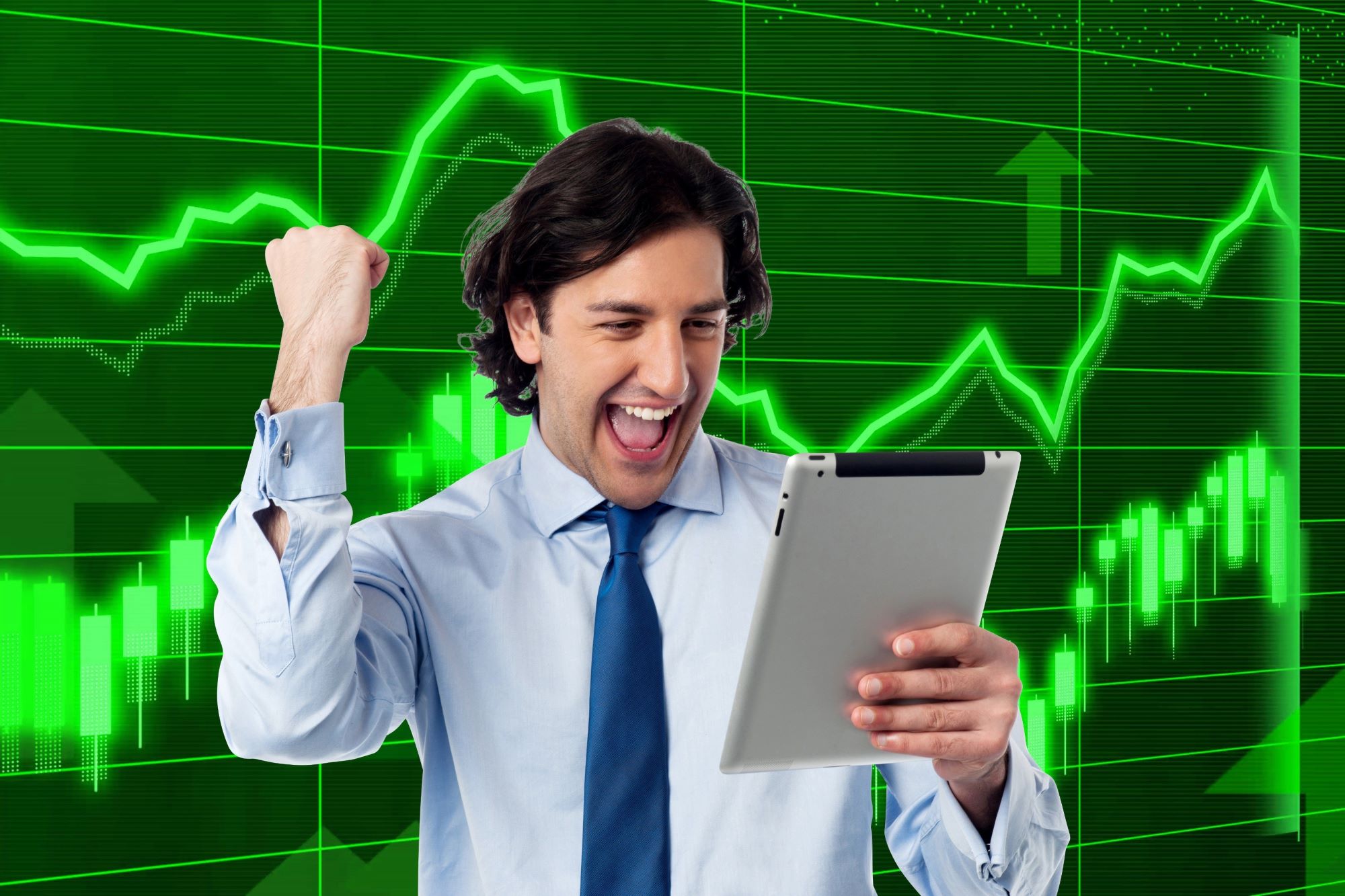 The Benefits of Copy Trading in Forex Markets